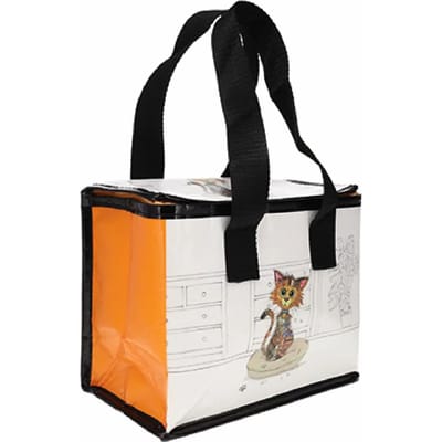 Mini koeltas kat Kiub Kook
