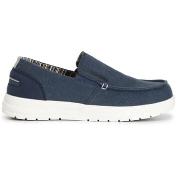 Mocassins Café Noir C1TM9003