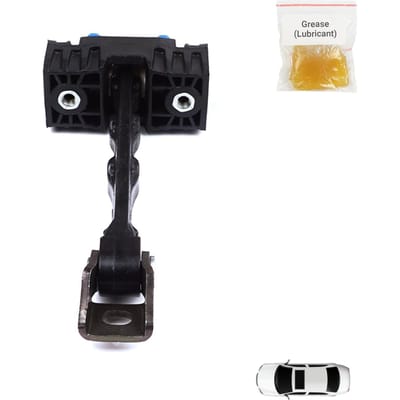 BDP1414 Voordeur Stopper Controle Unit Riem voor VW Jetta MK6 A6 5C6 1B 162 163 AV3 AV2 2010-2018 5C6837249