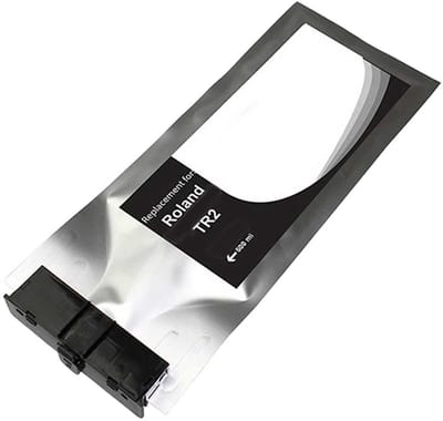 Ricoh IRCCTR2 - Toner Cyaan - Huismerk Compatible - Geschikt voor Roland TrueVIS SG 300 Roland TrueVIS SG 540 Roland TrueVIS SG-serie Roland TrueVIS SG2 300 Roland TrueVIS SG2 540 Roland TrueVIS SG2-serie Roland TrueVIS SG3 300 Roland TrueVIS SG3 540