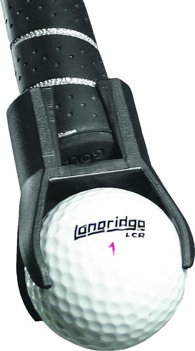 Golf Ballen Opslag en Presentatie voor Display | Robuuste Golfbalhouder