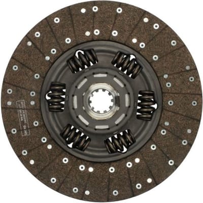 Koppelingsplaat SACHS 1878 008 514