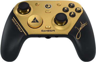 GameSir G7 Pro 8K Champion Edition Draadloze Gaming Controller voor Nintendo Switch 2, Android, iOS, PC, Steam, 8000Hz Gamepad