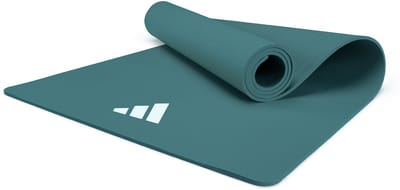 Adidas Yoga Mat - Raw Green - 173 x 61 x 0.8 cm