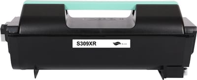 Samsung MLT-D309L - Toner Zwart - 30000 pagina's - Huismerk Compatible - Geschikt voor Samsung ML-5510ND Samsung ML-5512 Samsung ML-6510ND Samsung ML-6512 - S309XR alternatief - Samsung toner