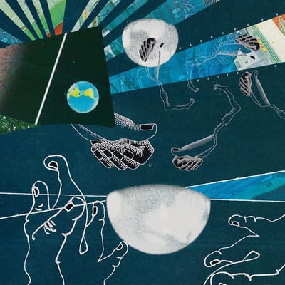 Happyness - Write In (CD)