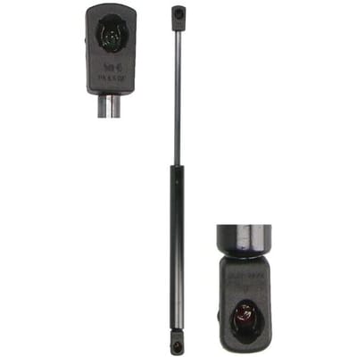 Gasveer, motorkap MAGNUM TECHNOLOGY MGS0090