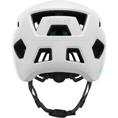 Lazer Coyote Kineticore Mtb-helm Wit M