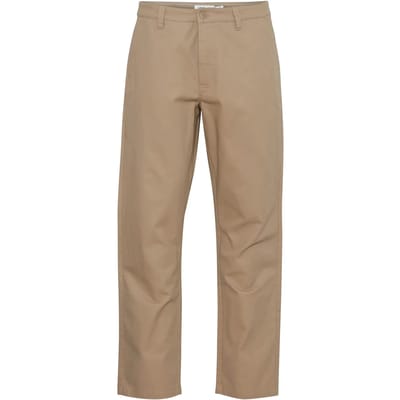 Chino broek Solid Matt Liam