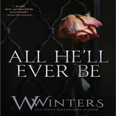 All Hell Ever Be by Willow Winters Paperback Boek 9781950862184