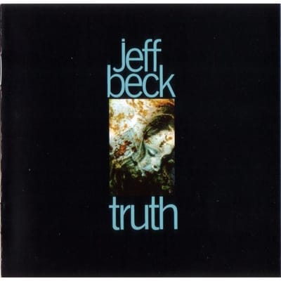 Truth - Jeff Beck Group