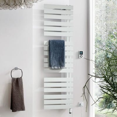 HSK Yenga bathroom radiator 50 x 180 cm 8750180-04