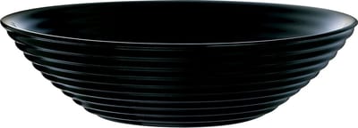 Luminarc Harena Black Kommetje D16cm in Glas