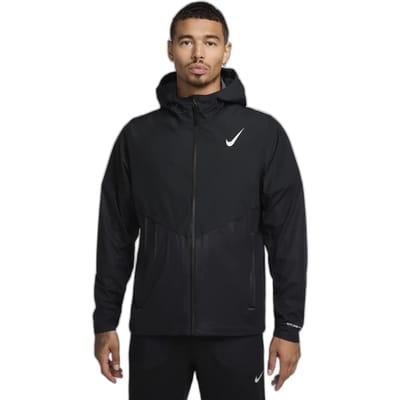Waterdichte jas met capuchon Nike AeroSwift