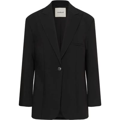 Blazer voor dames Soaked in Luxury Corinne