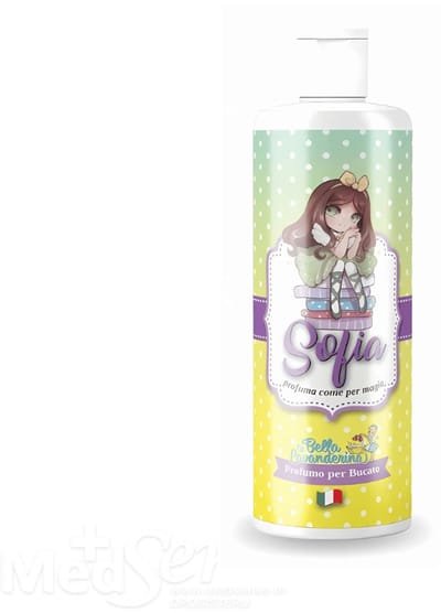 Wasparfum La Bella Lavanderina Sofia - 250 ML