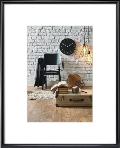 Hama Fotolijst - Sevilla - 55 x 70 cm - Zwart