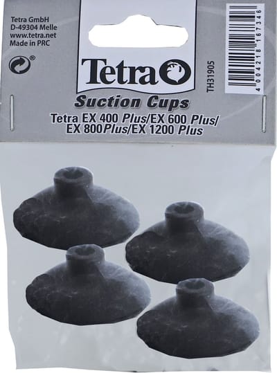 Tetra Zuigers EX4/6/7/1200/6/8/1200+