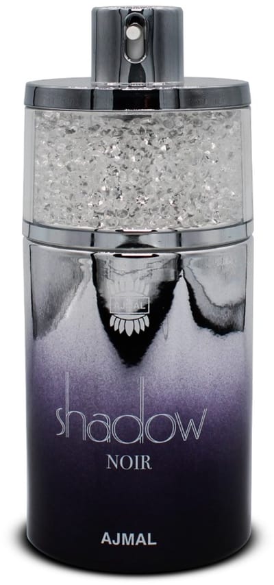 Ajmal Ajmal Shadow Noir eau de parfum spray 75 ml