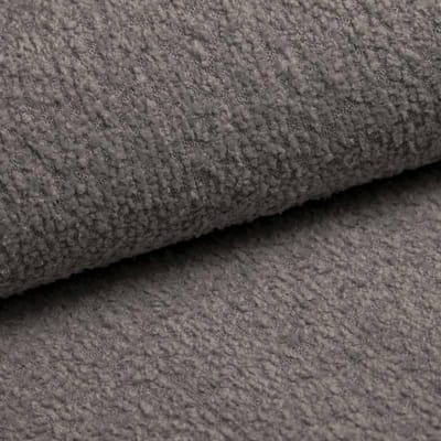 Hoekslaapbank Nina rechts boucle | NADUVI Collection