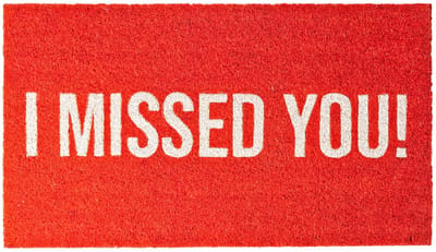 Fisura - Deurmat I Missed You