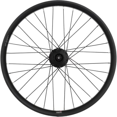 Achterwiel Velox K7 Mach1 Trucky 30 Moy.shim Deore M47