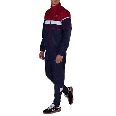 Sergio Tacchini Scorpione Trainingspak Heren