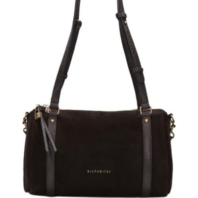 HISPANITAS BI264936 BOLSO Bruin N/A EU
