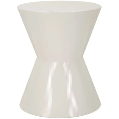 Salontafel Oyo Coffee Table Ø 45×55 cm