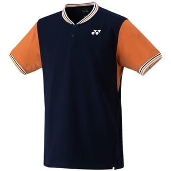 T-shirt Korte Mouw Yonex Tournament French Open