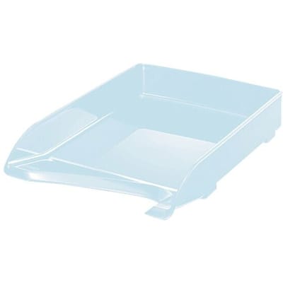 Leitz Elegant Brievenbak - A4 - glashelder
