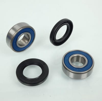 Roulement roue All Balls pour moto Suzuki 350 DR SE 1994 à 1997 AV 25-1188 Neuf