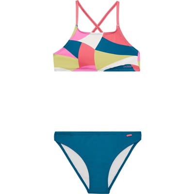 Protest Prtsyl Jr – Bralette bikini set Meisjes – Verstelbare bandjes – Uitneembare vulling