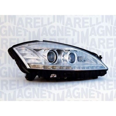 Koplampen MAGNETI MARELLI 711307023062