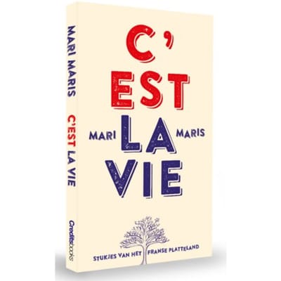 C'est La Vie - Mari Maris