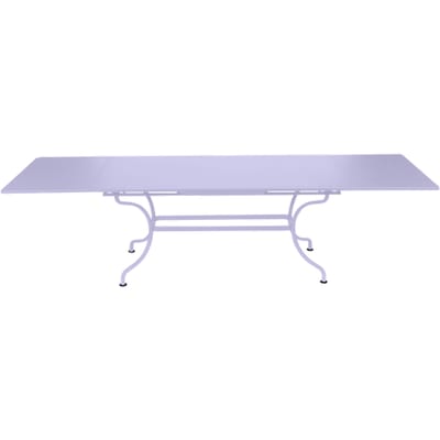 Fermob Romane Uitschuifbare tafel - D1 Marshmallow