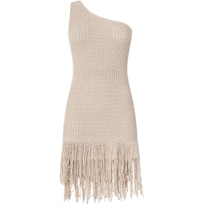 casual vrouwelijke kleding Pinko - jeneverbes jurk - grijs