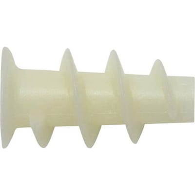 SWG 9042480 Gipsplaatplug 24 mm 13 mm 10 stuk(s)