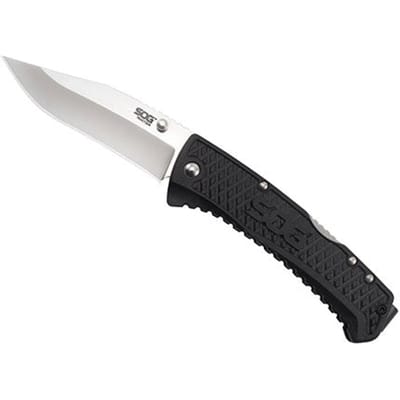 Sog traction clampack pe