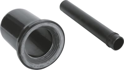 Grohe Toiletaansluitset ø45/110 mm voor inlaat en uitlaat