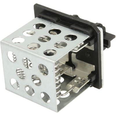 Weerstand, interieurventilator MAHLE ABR 91 000P