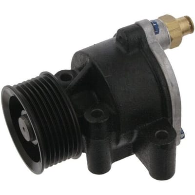 Vacuümpomp, remsysteem FEBI BILSTEIN 27005