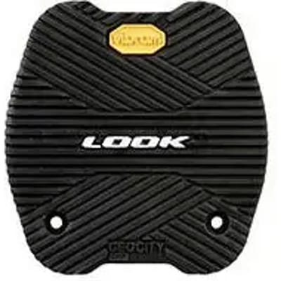 Look Activ Grip City Platform Zwart