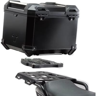 Topkoffersysteem SW-Motech Trax ADV Honda CRF1000L Africa Twin (15-).