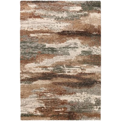 Tapijt Vivaraise Nara 80x150x2