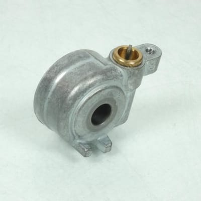 Entraîneur compteur origine pour scooter Peugeot 80 SV 725441 axe Ø12mm neuf