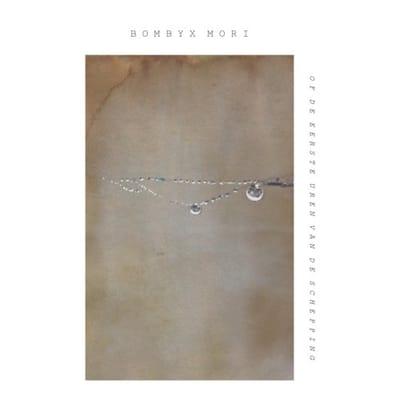 Bombyx Mori - Dietske Geerlings
