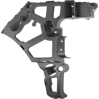 Bumper, bevestiging BLIC 6508-06-6043931P