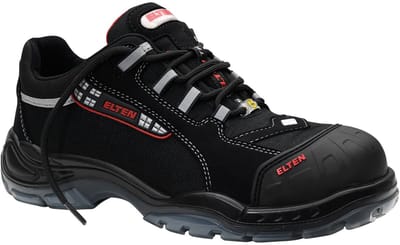 Elten Senex Pro ESD LG S3 726771 - Zwart - 38
