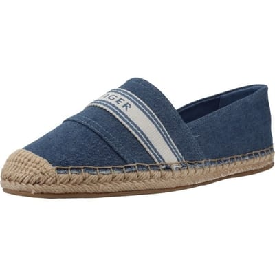 Espadrilles Tommy Hilfiger Fw0fw09334